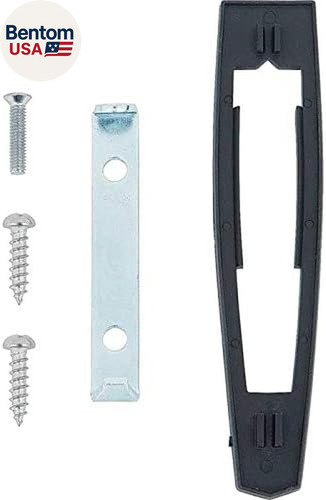 Kit montaggio specchietto