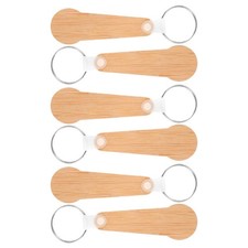  6 Pezzi Carrello della Spesa