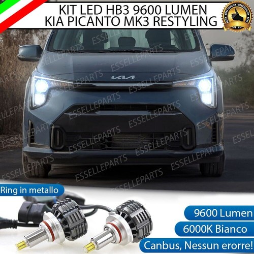 Kit full led - kit, 360°