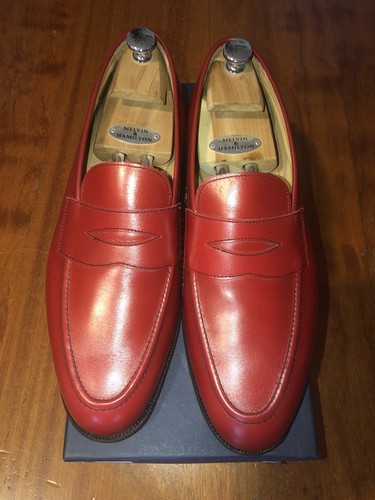 Tricker mocassino 45 - tricker's, tg