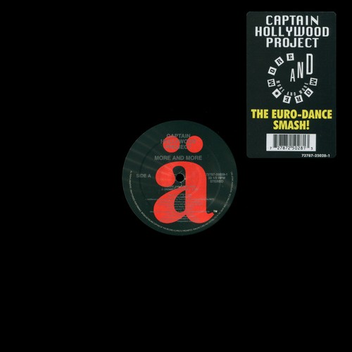 Captain hollywood project - hollywood,