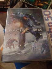 DVD Pacific Rim