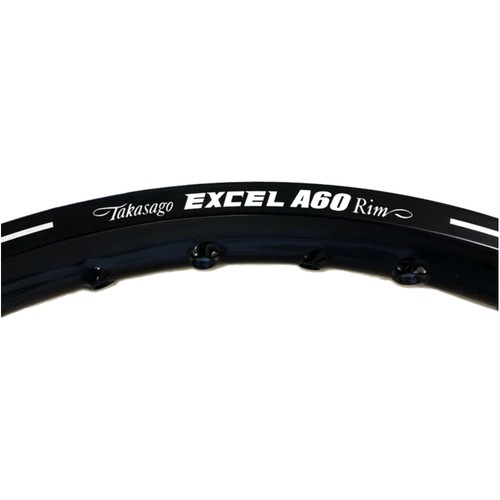 Cerchio takasago excel a60 - takasago, 1