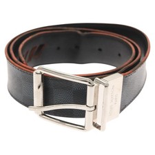 Cintura Louis Vuitton Damier