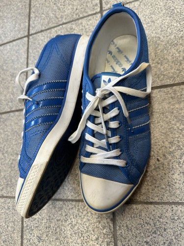 Adidas vintage sneaker - adidas, sleek