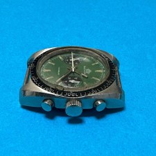 Orologio BUCHERER Landeron 248