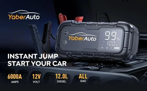 Yaberauto ya60 avviatore - yaberauto,