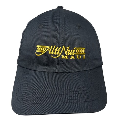 Cappello alii nui - nui, maui