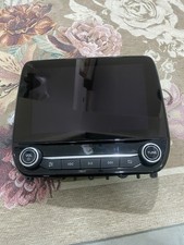 2020 FORD FIESTA PUMA Navigatore Satellitare RADIO DISPLAY K1BT18B955FC
