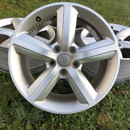 8p0601025al 4xoriginale audi - 8p0601025al,