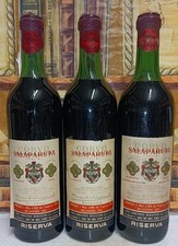 1x Vino 1959 Riserva Corvo