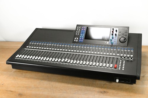 Yamaha ls9 console - yamaha,