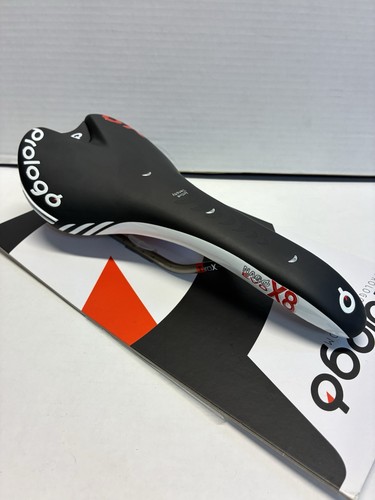 New nos prologo - nos, saddle