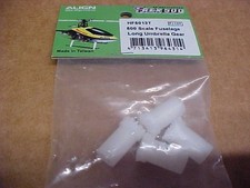 ALIGN HF5013T = INGRANAGGIO
