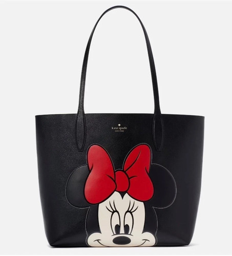 Borsa disney kate spade minnie - disney,
