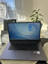 Huawei Matebook D 15.6 Ryzen