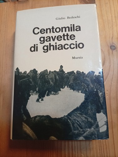 Centomila gavette ghiaccio - gavette, di