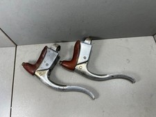 Coppia leve freni - bici, corsa
