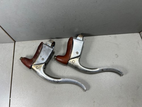 Coppia leve freni bici - , corsa
