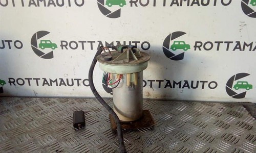 Ricambio galleggiante pompa - ricambio,