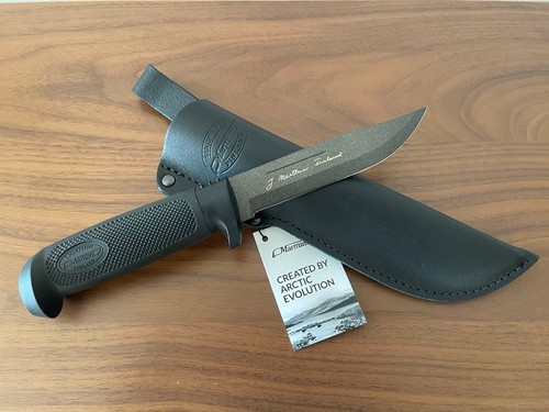 Coltello esterno marttiini - coltello,