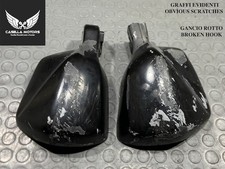 PARAMANI DESTRO E SINISTRO