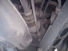 REAR LEFT AXLE GEL / 2494847