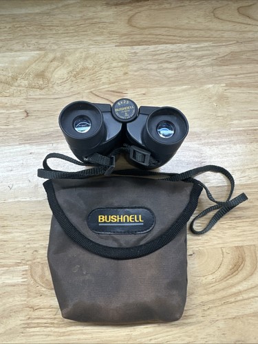 Bushnell binocolo compatto