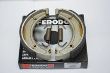 Ganasce freno posteriore moto - freno,