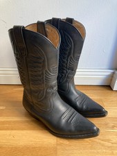 Stivali western Sancho stivali