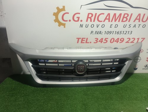 Mascherina ant fiat ducato - mascherina,