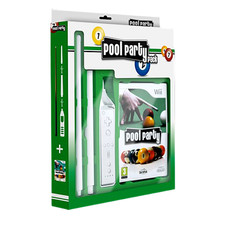 Pack Nintendo Wii - Jeu vidéo
