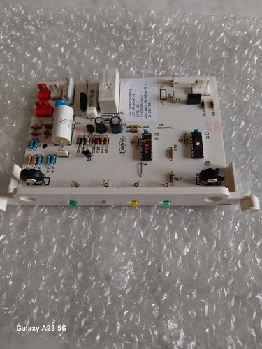 Scheda elettronica per frigo - per,