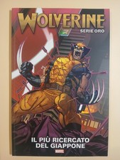 WOLVERINE - SERIE ORO - 5 - Il