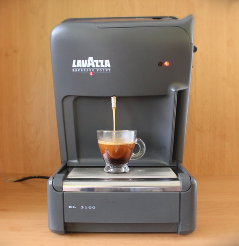 Macchina caffè el3100 3200 - macchina, el3100/3200