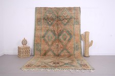 Tappeto marocchino vintage
