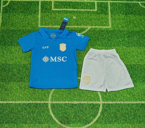 Ssc napoli centenario - ssc,
