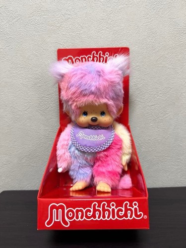 Monchichi tie dye - monchichi, colore