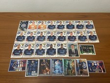 TEMATICA CALCIATORI PANINI