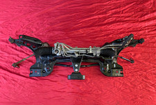 LANCIA Y ELEFANTINO ROSSO 16v culla chassis scatola guida servo sterzo idroguida