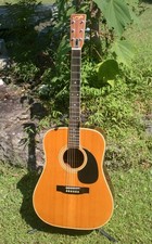 Roje RF300 Western Guitar