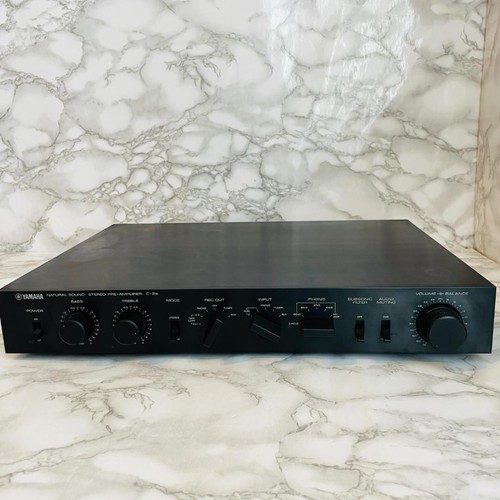 Yamaha amplificatore - c-2a,