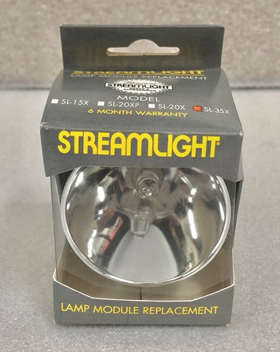 Modulo lampada riflettore