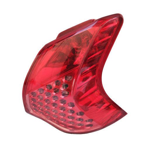 Fanale faro posteriore dx - faro,