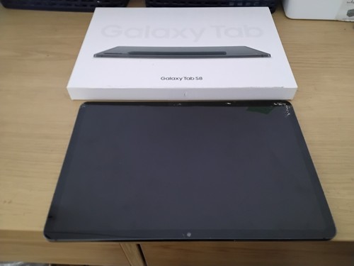 Samsung galaxy tab - galaxy, sm-x700