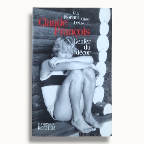 Livre claude françois - livre,