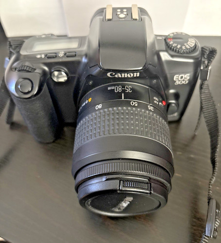 Canon eos 500 obiettivo - canon,