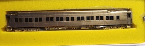 The coach yard scala ottone - the,