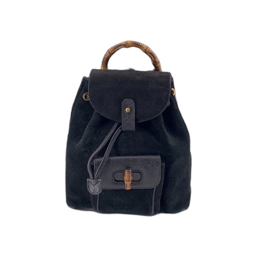 Borsa tracolla gucci vintage - a,