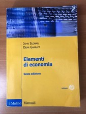 Libro di testo "Elementi di